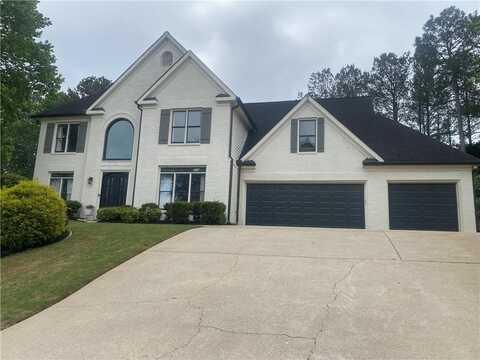 8018 Ridge Valley, Woodstock, GA 30189