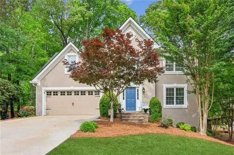 1405 Arden Trace Lane, Lawrenceville, GA 30043