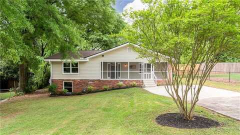 848 East Avenue, Scottdale, GA 30079