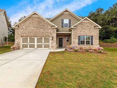 3425 Linstead Court, Loganville, GA 30052