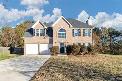 116 Rolling Meadows Court, Hampton, GA 30228