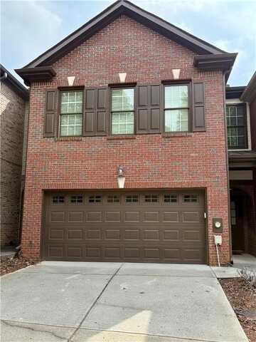 5872 Oakbrook Lake Court, Norcross, GA 30093