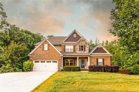 632 Creekside Trace, Covington, GA 30014