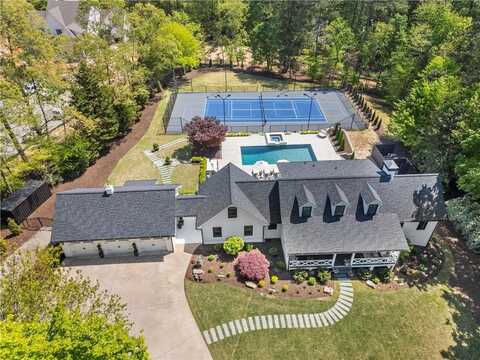 4440 Webb Bridge Road, Alpharetta, GA 30005