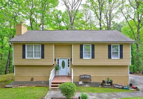 3452 CHESTERFIELD Court, Snellville, GA 30039