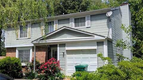 4256 Village Square Lane, Stone Mountain, GA 30083