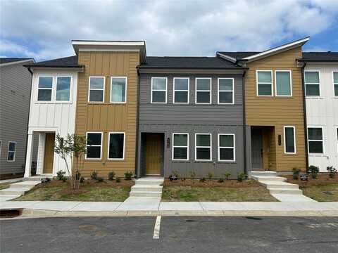 1582 Driggs Drive NW, Atlanta, GA 30318