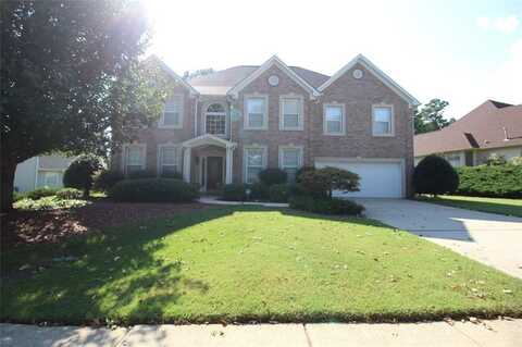 1060 RIVER VALLEY Drive, Dacula, GA 30019