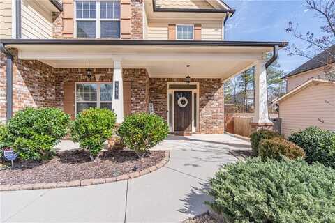 965 Mulberry Bay Drive, Dacula, GA 30019
