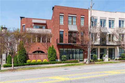 89 Andrews Drive NW, Atlanta, GA 30305