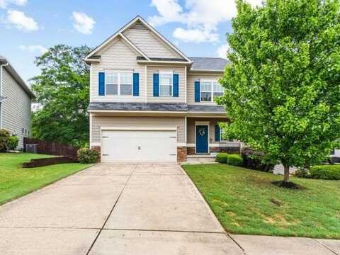 220 RENFORD Road, Ball Ground, GA 30107