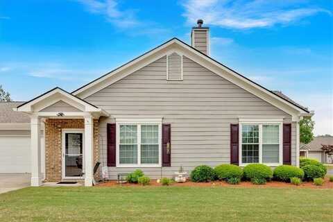 1078 Camry Circle, Dallas, GA 30157