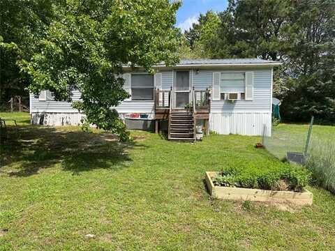 75 BAILEY Road NW, Adairsville, GA 30103