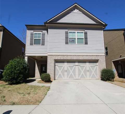5196 Apple Grove Road, Buford, GA 30519