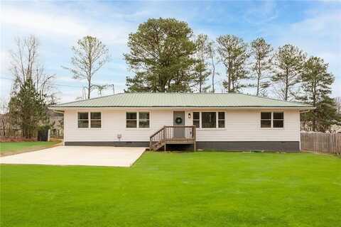 118 Wheelan School Road, Dallas, GA 30157