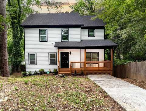 398 westchester Boulevard, Atlanta, GA 30314