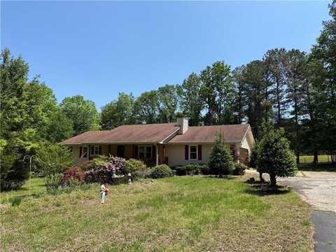 7260 Cox Road, Cumming, GA 30028