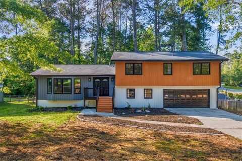 1129 Pinehurst Road, Grayson, GA 30017
