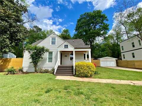 2010 Bixby Street SE, Atlanta, GA 30317