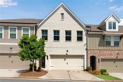 355 Niles Court, Marietta, GA 30060