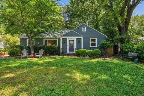 1248 Conway Road, Decatur, GA 30030