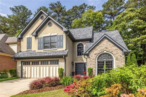3167 Blairhill Court, Atlanta, GA 30340