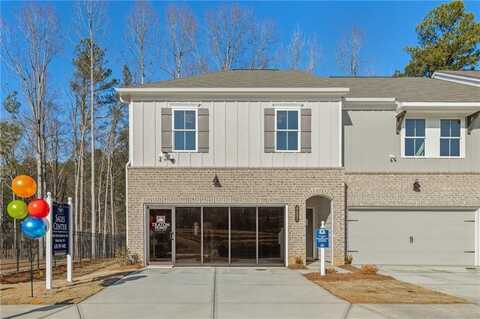 4667 Larkfield Way, Powder Springs, GA 30127