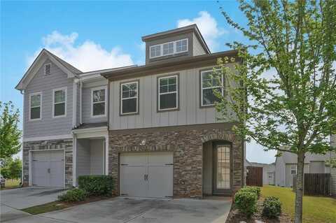 2214 Triple Crown Lane, Lithonia, GA 30058