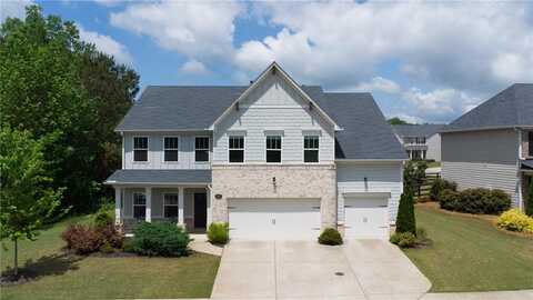 3985 Starwood Drive, Cumming, GA 30028