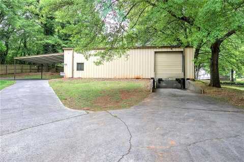 200 Rogers Road, Kingston, GA 30145