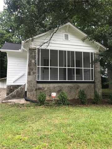 1603 Tallulah Street NW, Atlanta, GA 30318
