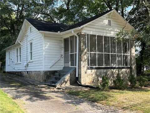 1603 Tallulah Street NW, Atlanta, GA 30318