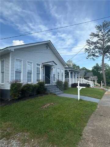 879 SPENCER Street NW, Atlanta, GA 30314