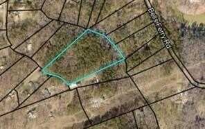00 Country Creek Road, White, GA 30184