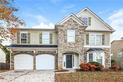 4815 Plainsman Circle, Cumming, GA 30028