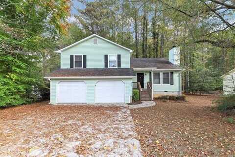 4027 Evelyn Drive, Powder Springs, GA 30127