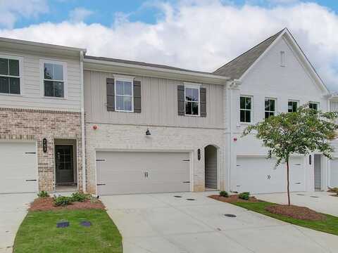 4655 Larkfield Way, Powder Springs, GA 30127