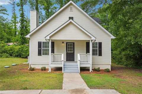 109 Seminole Avenue, Jackson, GA 30233