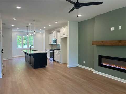 1932 Appian Alley, Kennesaw, GA 30144