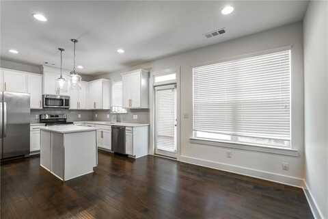 5350 Brooklands Drive, Lithonia, GA 30058