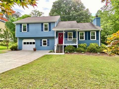 5364 Muirwood Place, Powder Springs, GA 30127