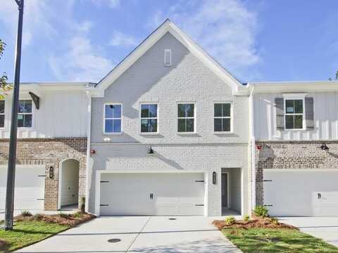 4651 Larkfield Way, Powder Springs, GA 30127