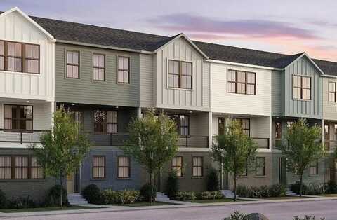 430 Argosy Park Circle, Alpharetta, GA 30005