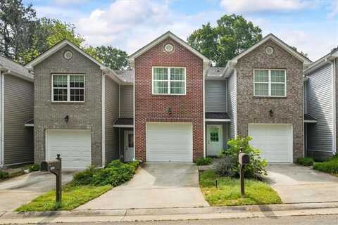 5570 Stonewood Court, Norcross, GA 30093