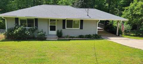 3844 Davis Street, Suwanee, GA 30024