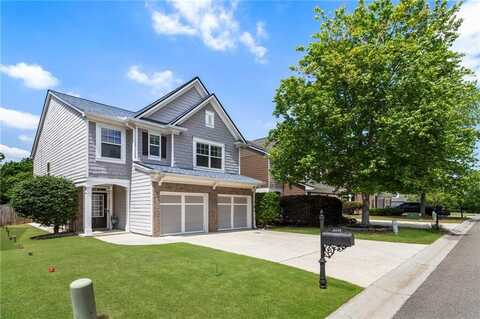 5830 Sterling Court, Cumming, GA 30040