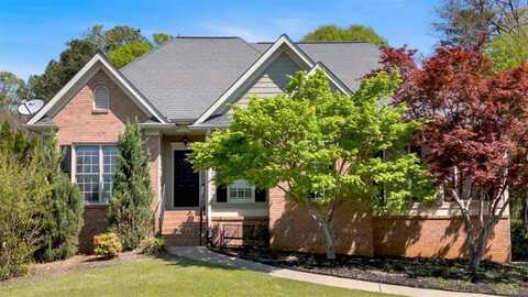 17 Stiles Fairway NW, Cartersville, GA 30120