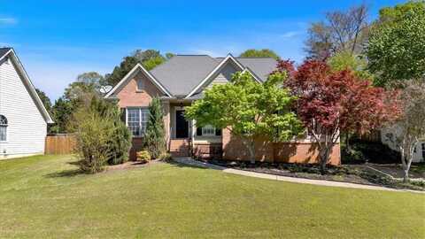 17 Stiles Fairway NW, Cartersville, GA 30120