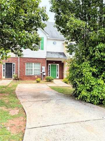 283 Brookview Drive, Riverdale, GA 30274