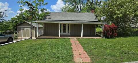 513 Blue Ridge Avenue, Nelson, GA 30151